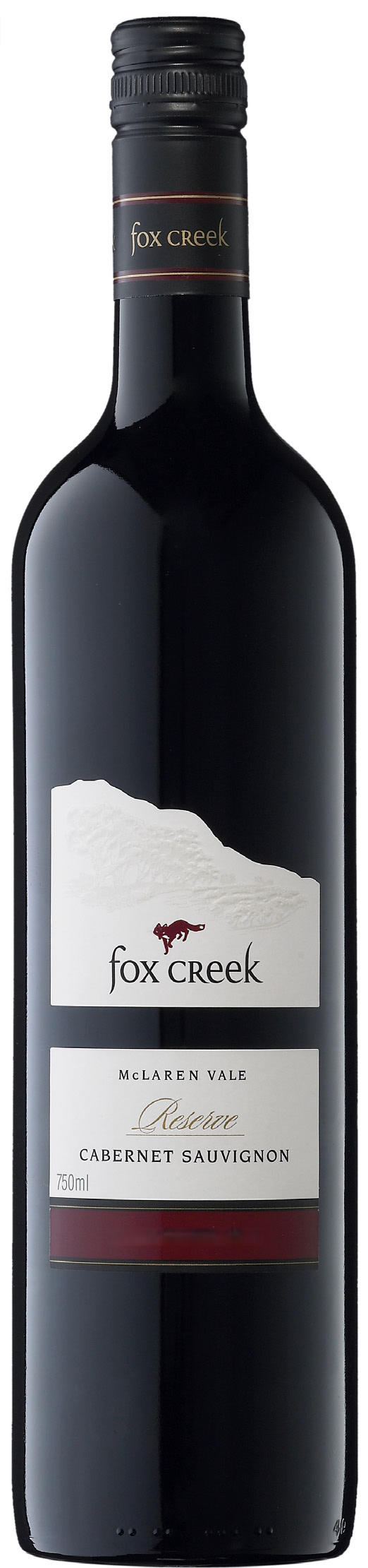 2004 Reserve Cabernet 750 ml